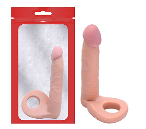 ANEL COMPANHEIRO 14 X 2,9 SILICONE