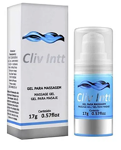 CLIV INTT DESSENSIBILIZANTE ANAL 17G INTT
