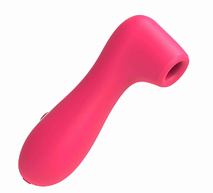 Estimulador de Mamilos com 12 Modos de Pulsação e Vibração