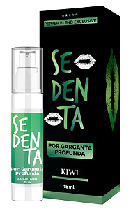 SEDENTA POR GARGANTA PROFUNDA DESSENSIBILIZANTE ORAL EXTRA FORTE 15ml