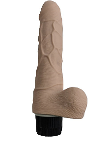 Prótese com Vibração Única a Pilha 15x3,8cm