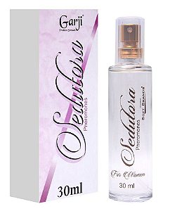 SEDUTORA PHEROMONES FEMININO 30ML