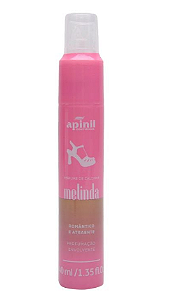 PERFUME DE CALCINHA MELINDA 40ML APINIL