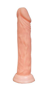 PROTESE EM CYBER SKIN SEM VIBRO