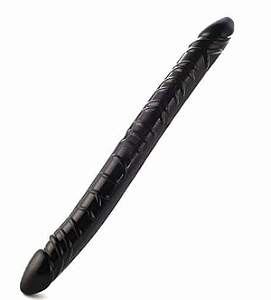 Prótese Ponta Dupla