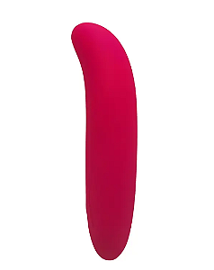Vibrador golfinho ponto G recarregável