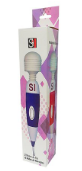 Vibrador Varinha mágica Turbo Elétrico