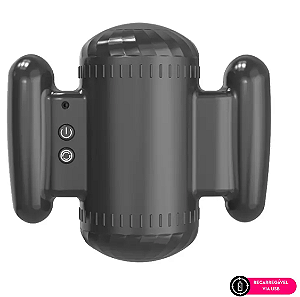 Super masturbador masculino Rotativo