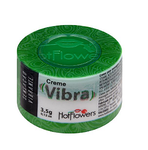VIBRA CREME FUNCIONAL 3,5G