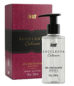 SUCULENTA GEL DESLIZANTE MERENGUE CALIANER 110G