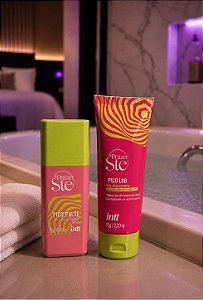 Kit Pico Melancia