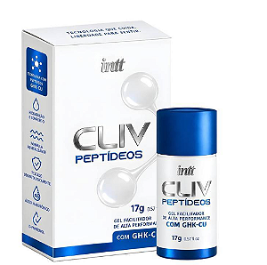 Cliv Intt Peptídeos