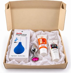KIT PORTA DOS FUNDOS