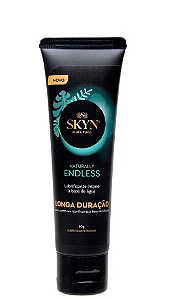 SKYN NATURALLY ENDLESS LUBRIFICANTE 50G BLOWTEX
