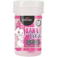 Xana Loka Ball esfria esquenta 2un