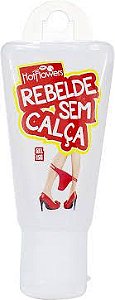 Dessensibilizante Anal Rebelde sem Calça