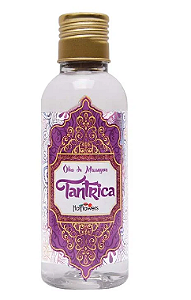 Tântrica óleo para Massagem Sensual 120ml