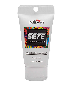 Sete Sensações 25g