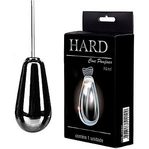 Cone Vaginal de Metal Hard 70g