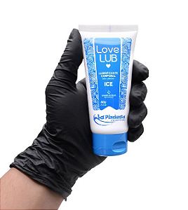 Lubrificante Love Lub Ice 60g