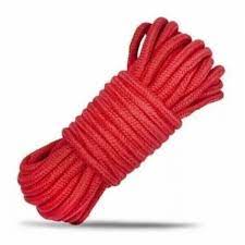 Corda Fetiche Shibari 5 metros