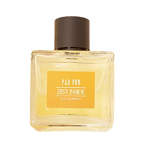 Zest Inside de Par Fun | A*Men Ultra Zest |