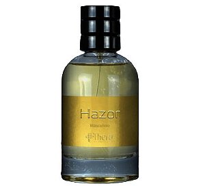 Hazor Gold de Thera Cosméticos | Armani Code |