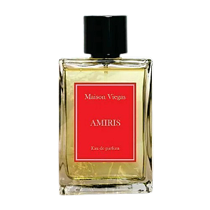 Amiris de Maison Viegas | Amyris Femme |