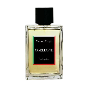 Corleone de Maison Viegas | Oud Wood |