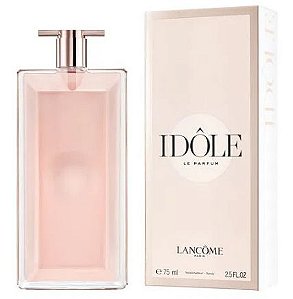 Idôle de Lancôme