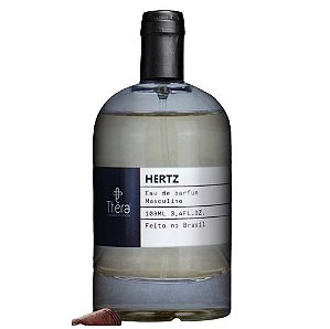 Hertz de Thera Cosméticos