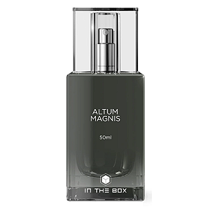 Altum Magnis de In The Box