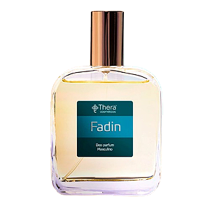 Fadin de Thera Cosméticos | 212 Heroes |