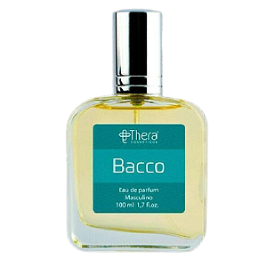 Bacco de Thera Cosméticos | Allure Homme Sport |