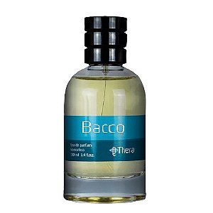 Bacco de Thera Cosméticos | Allure Homme Sport |