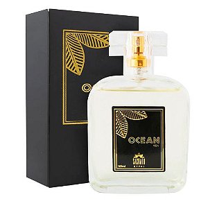 Ocean de Sacratu |Bvlgari Aqva Pour Homme - Bvlgari|