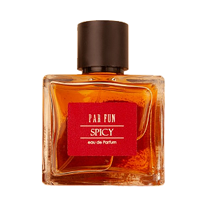 Spicy de Par Fun | Red Tobacco |