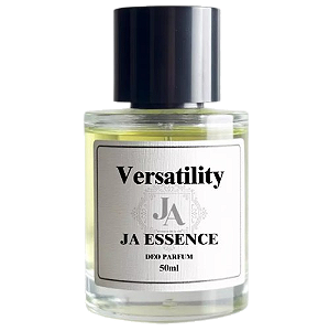 Versatility de JA Essence de La Vie | Greenley |