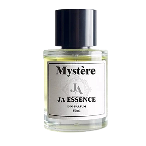 Mystère de JA Essence de La Vie | Enigma Pour Homme Parfum Cologne |