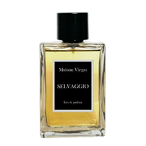 Selvaggio de Maison Viegas | Sauvage |