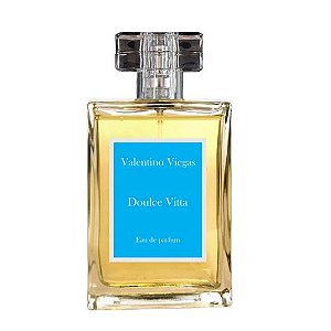 Doulce Vitta de Valentino Viegas | Light Blue |