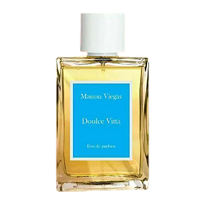 Doulce Vitta de Maison Viegas | Light Blue |