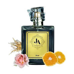 Amalfi de JA Essence de La Vie | Jardin D'Amalfi |