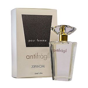 Antifrágil Pour Femme de Primacial