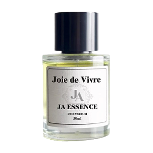 Joie de Vivre de JA Essence de La Vie | Erba Pura |