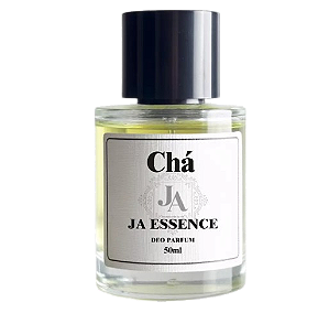 Chá de JA Essence | Wulong Chá |