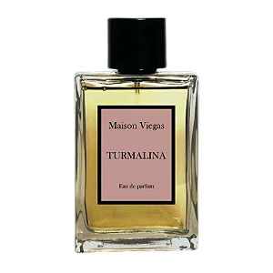 Turmalina de Maison Viegas | Crystal Noir |