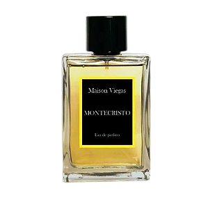 Montecristo de Maison Viegas | Acqua di Parma |
