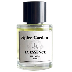 Spice Garden de JA Essence de La Vie | Tygar |