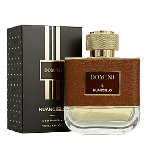 Domini de Nuancielo | Santal 33 |
